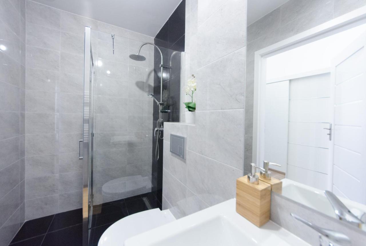 Apartament Mickiewicza Wadowice Eksteriør bilde