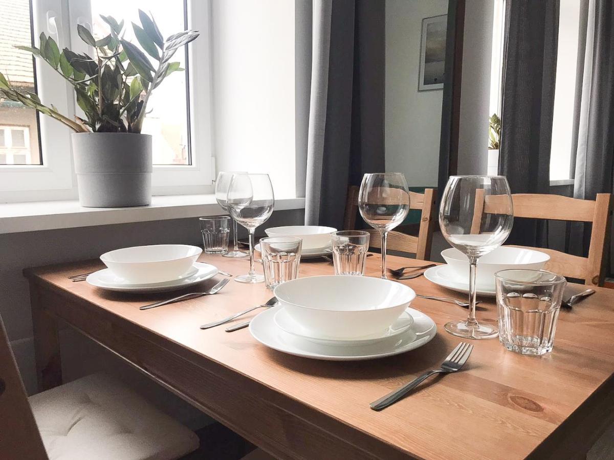 Apartament Mickiewicza Wadowice Eksteriør bilde