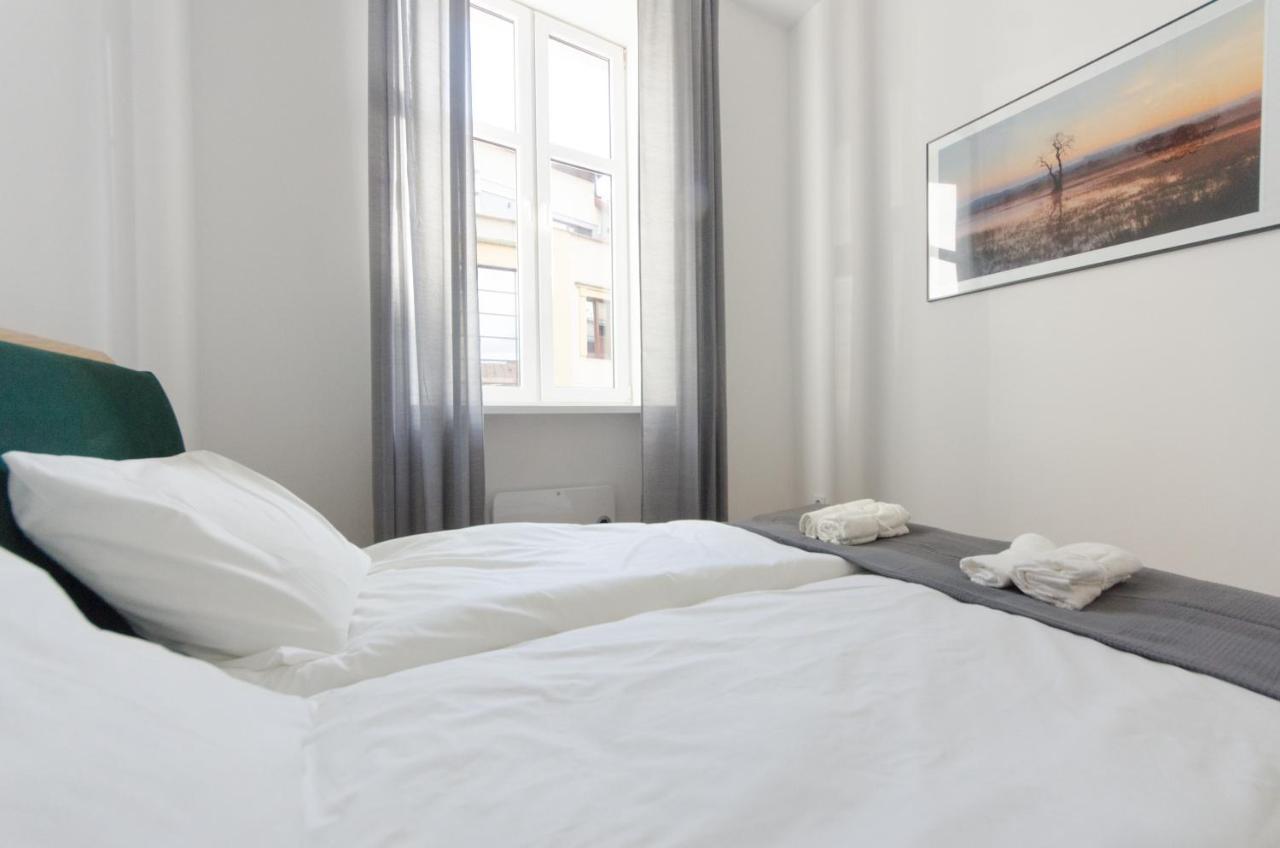 Apartament Mickiewicza Wadowice Eksteriør bilde