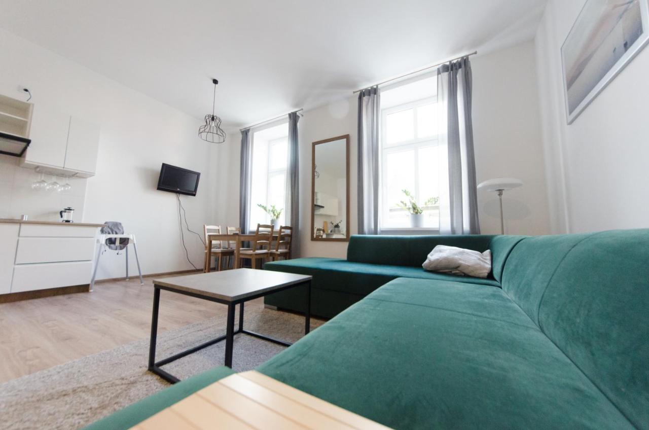 Apartament Mickiewicza Wadowice Eksteriør bilde
