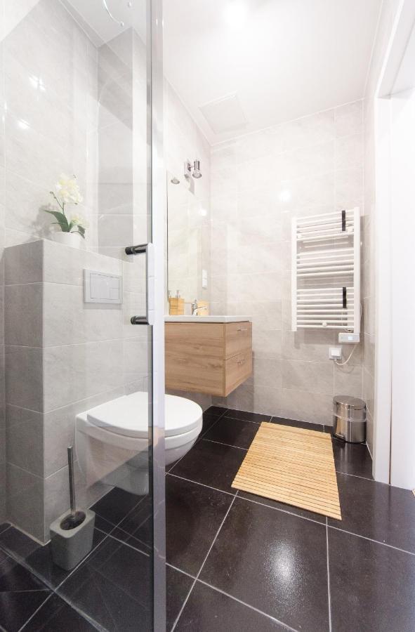 Apartament Mickiewicza Wadowice Eksteriør bilde