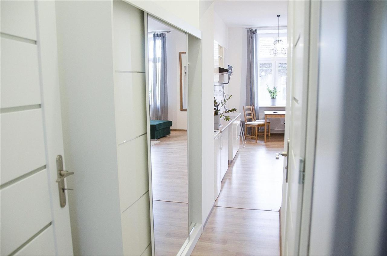 Apartament Mickiewicza Wadowice Eksteriør bilde