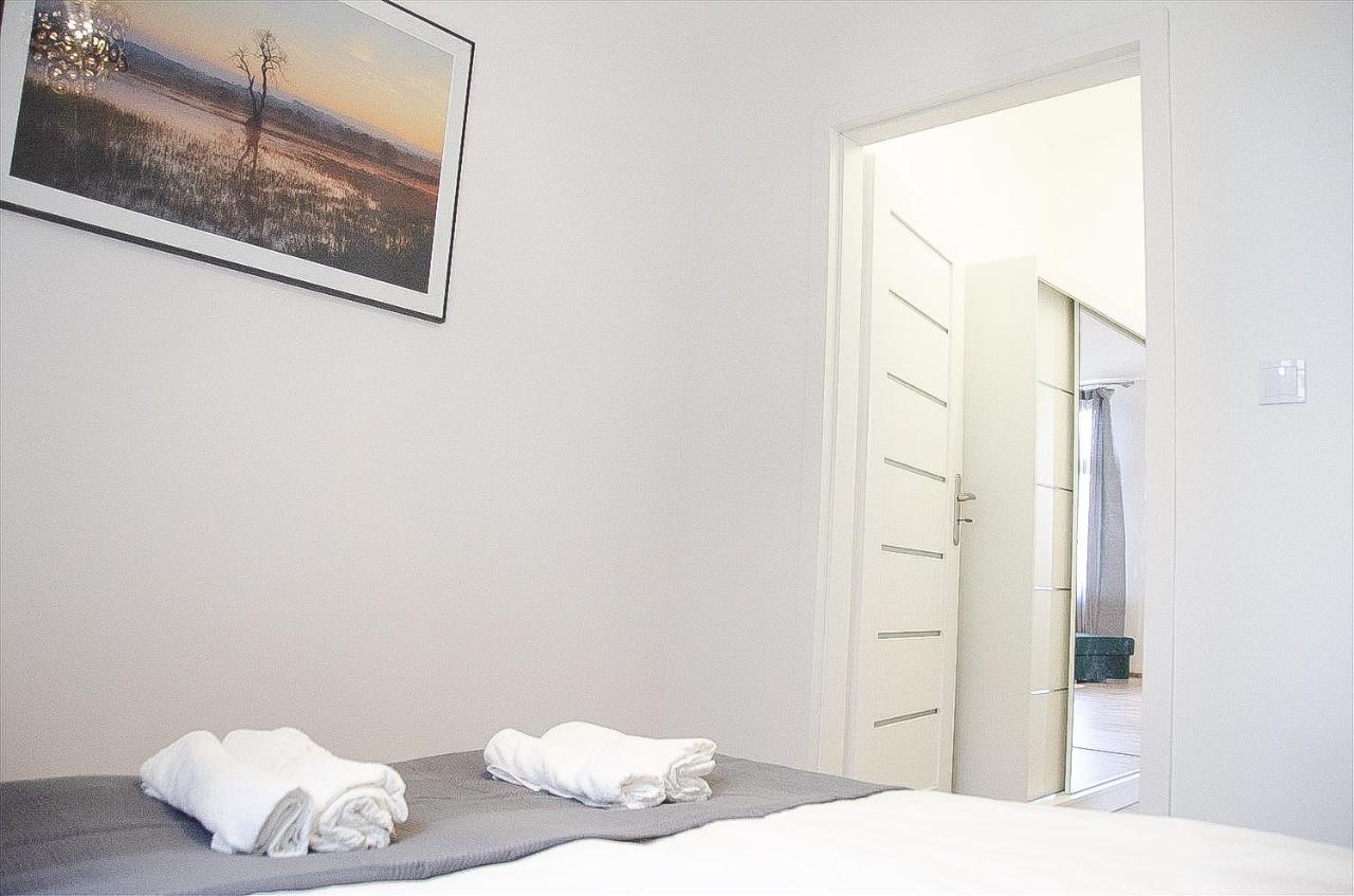 Apartament Mickiewicza Wadowice Eksteriør bilde