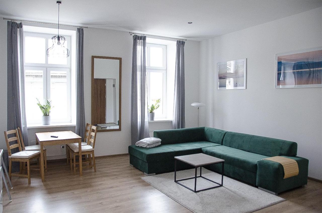 Apartament Mickiewicza Wadowice Eksteriør bilde