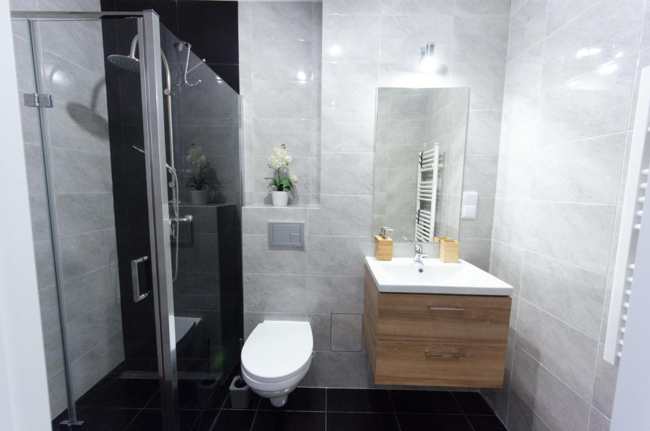 Apartament Mickiewicza Wadowice Eksteriør bilde