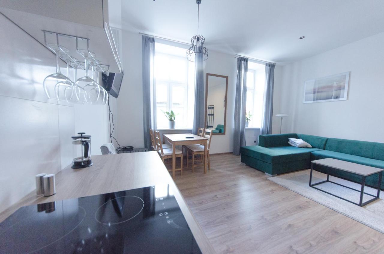 Apartament Mickiewicza Wadowice Eksteriør bilde