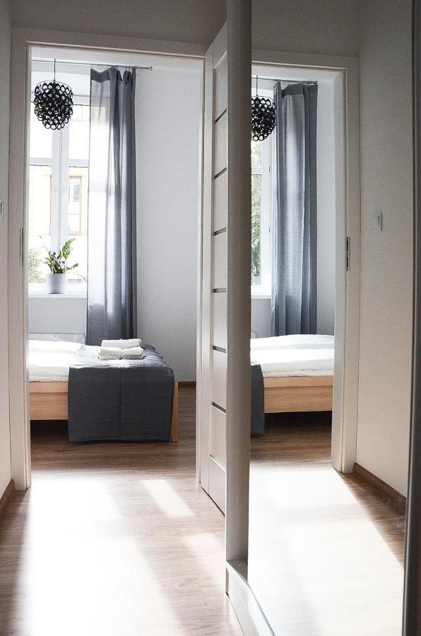 Apartament Mickiewicza Wadowice Eksteriør bilde