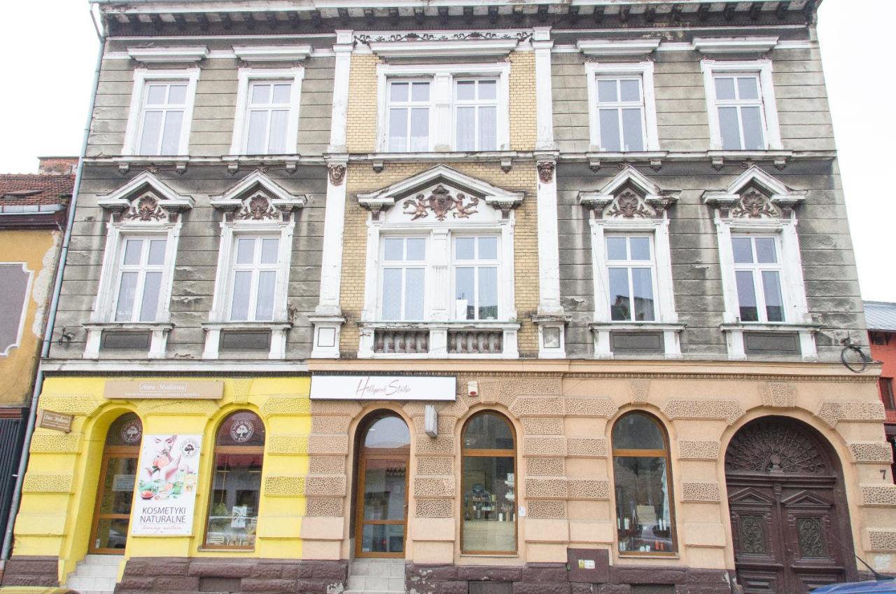 Apartament Mickiewicza Wadowice Eksteriør bilde