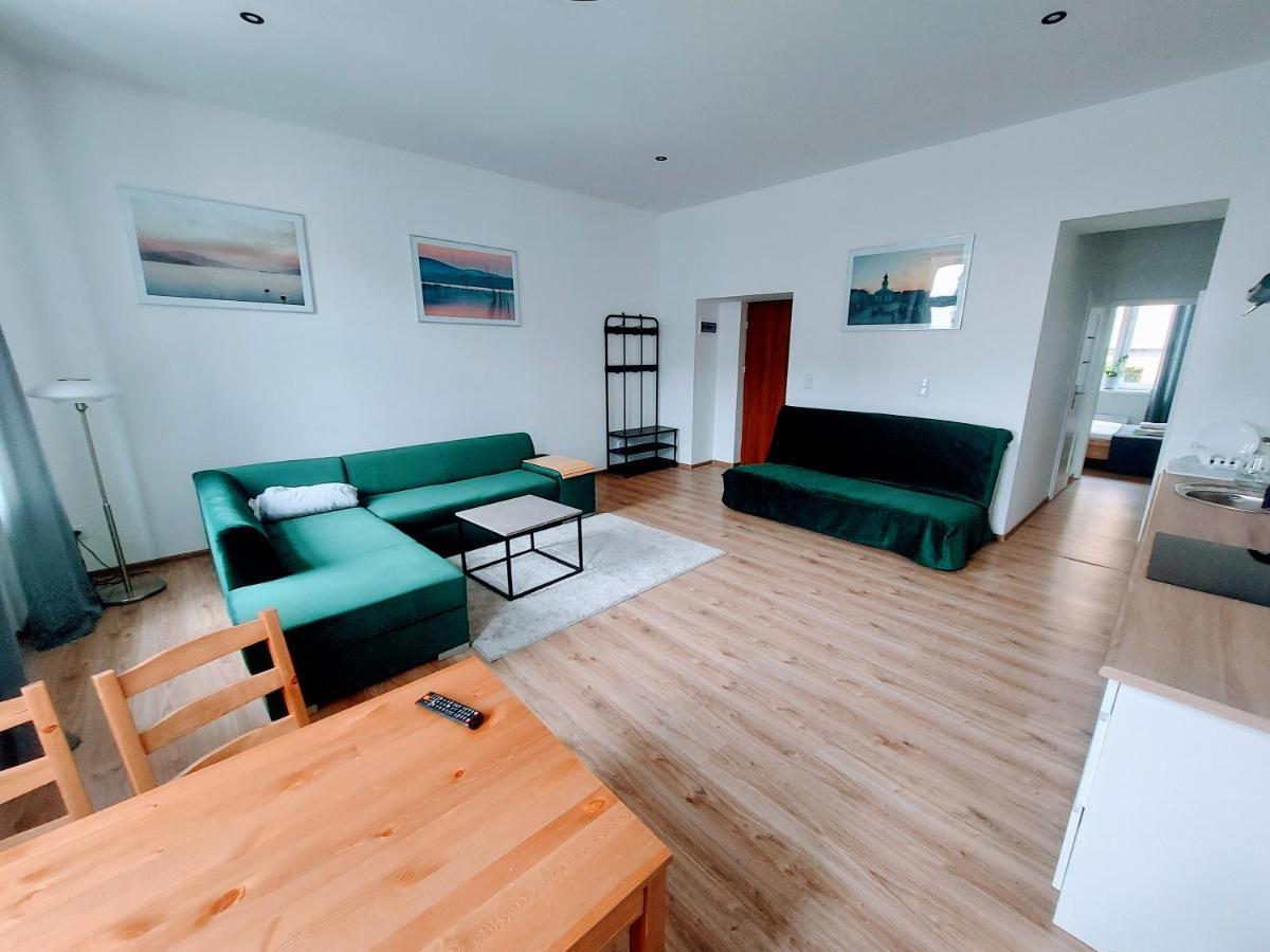 Apartament Mickiewicza Wadowice Eksteriør bilde