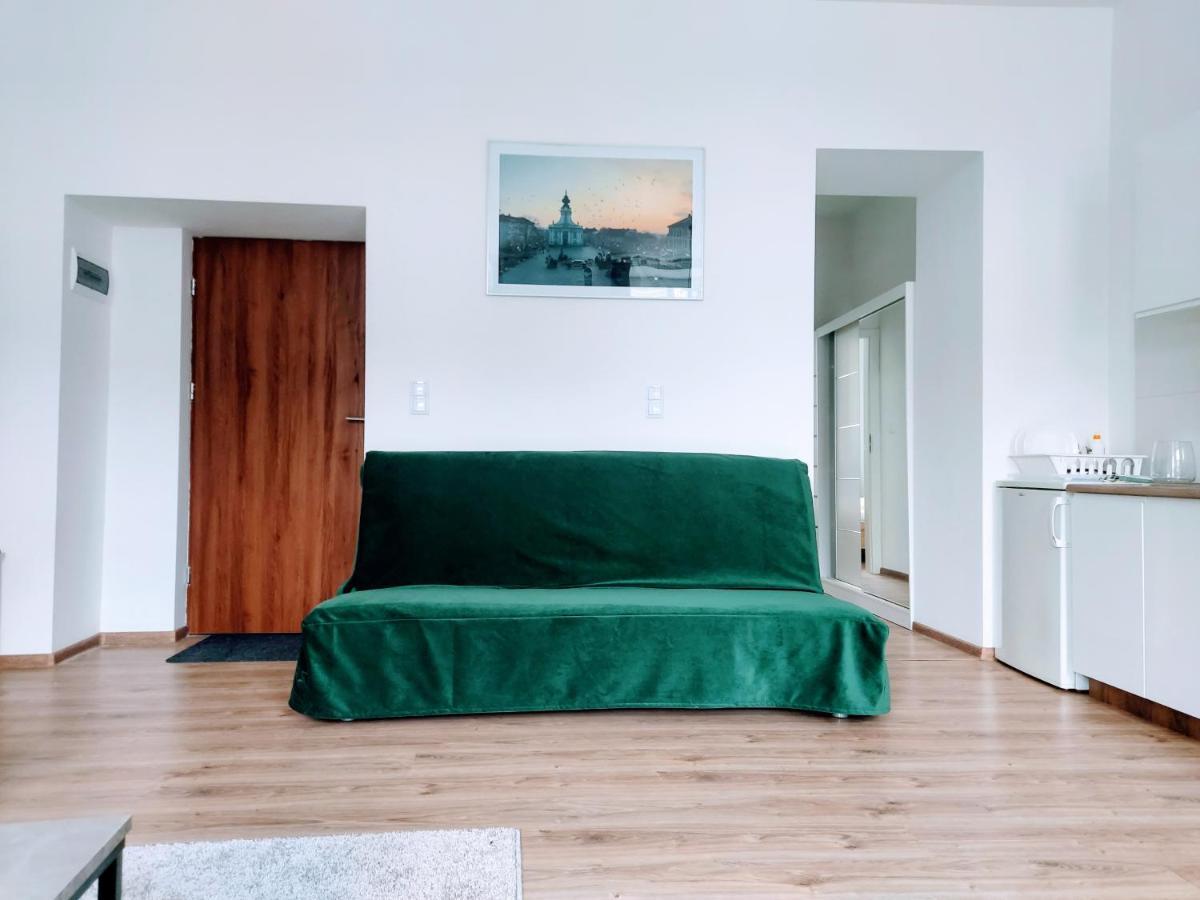 Apartament Mickiewicza Wadowice Eksteriør bilde